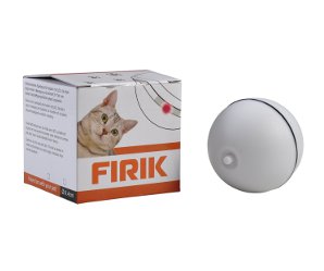 Spielzeug Ball für Katzen