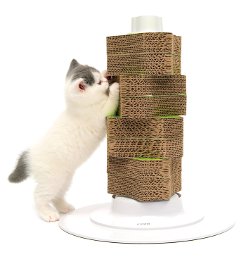 Kratzbaum von Catit